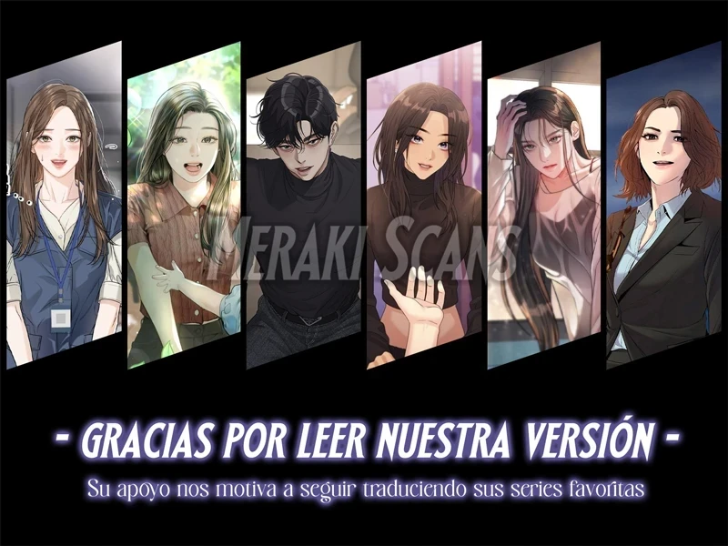 Descaro - Capítulo 68 - Página 18 - Cartel Manhwa | Sumérgete en Historias Sin Límites