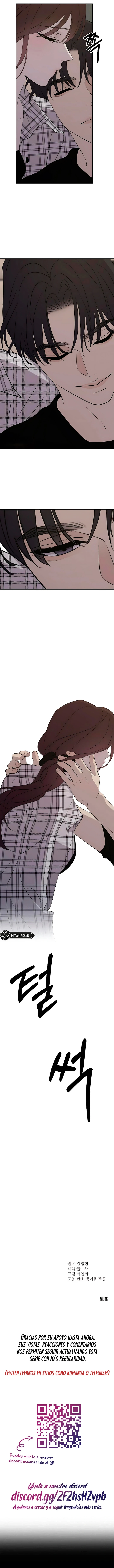 Descaro - Capítulo 69 - Página 13 - Cartel Manhwa | Sumérgete en Historias Sin Límites