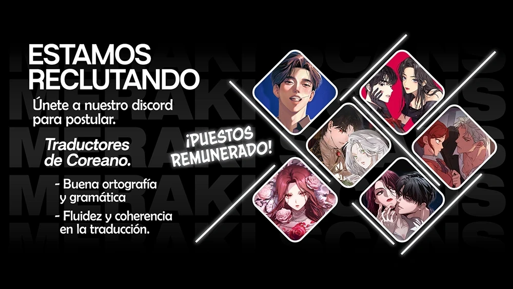 Descaro - Capítulo 70 - Página 16 - Cartel Manhwa | Sumérgete en Historias Sin Límites