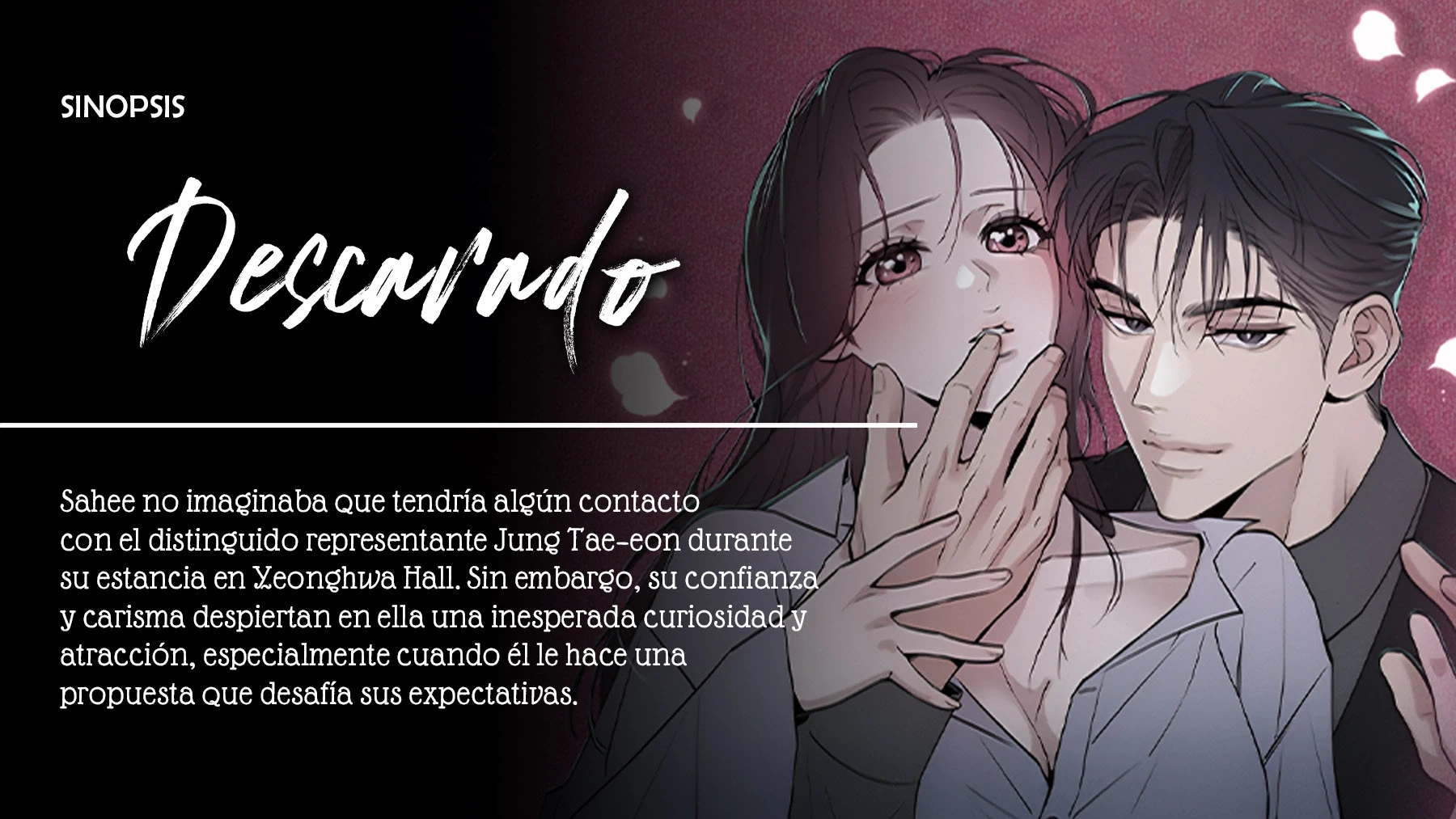 Descaro - Capítulo 71 - Página 2 - Cartel Manhwa | Sumérgete en Historias Sin Límites
