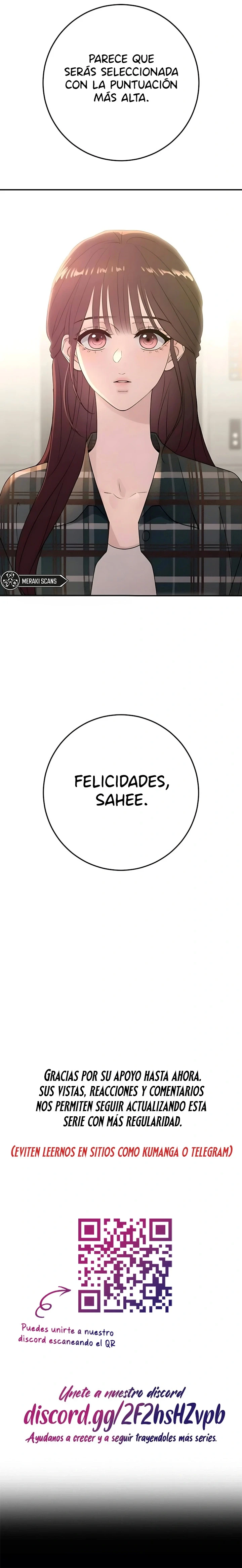 Descaro - Capítulo 71 - Página 15 - Cartel Manhwa | Sumérgete en Historias Sin Límites