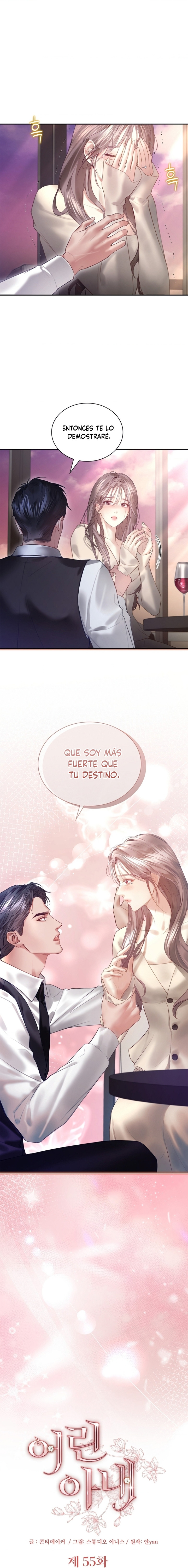La esposa joven - Capítulo 55 - Página 2 - LectorTMOo