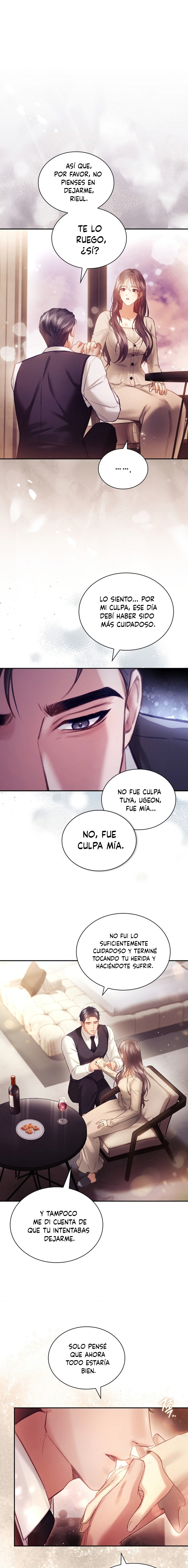 La esposa joven - Capítulo 55 - Página 3 - LectorTMOo