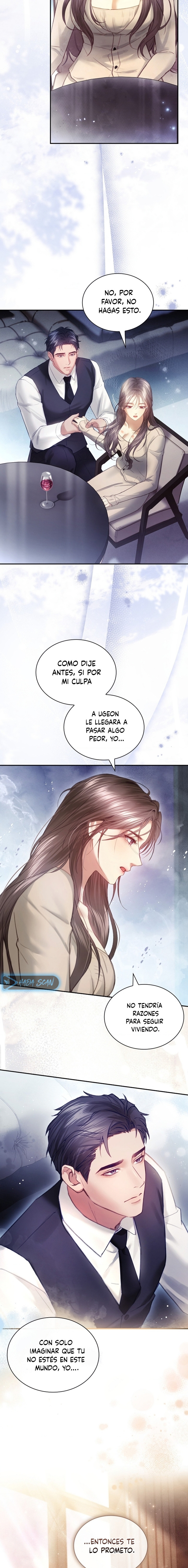 La esposa joven - Capítulo 55 - Página 5 - LectorTMOo