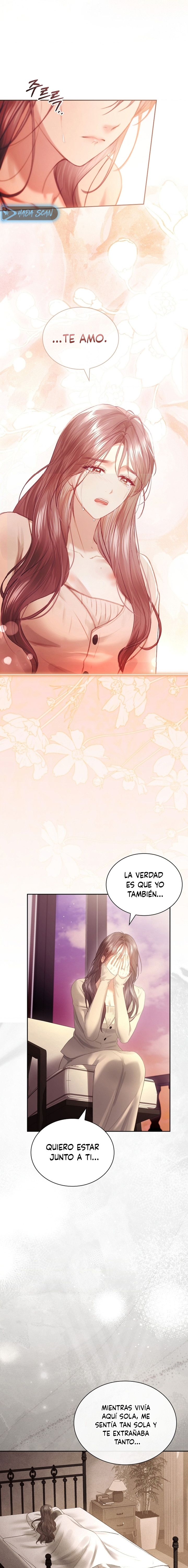La esposa joven - Capítulo 55 - Página 9 - LectorTMOo