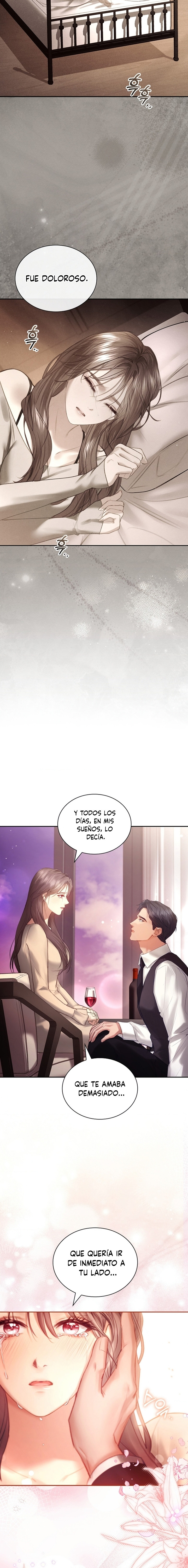 La esposa joven - Capítulo 55 - Página 10 - LectorTMOo