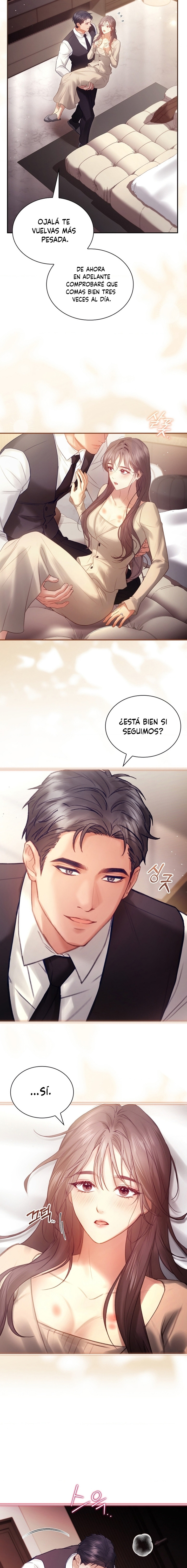 La esposa joven - Capítulo 55 - Página 15 - LectorTMOo