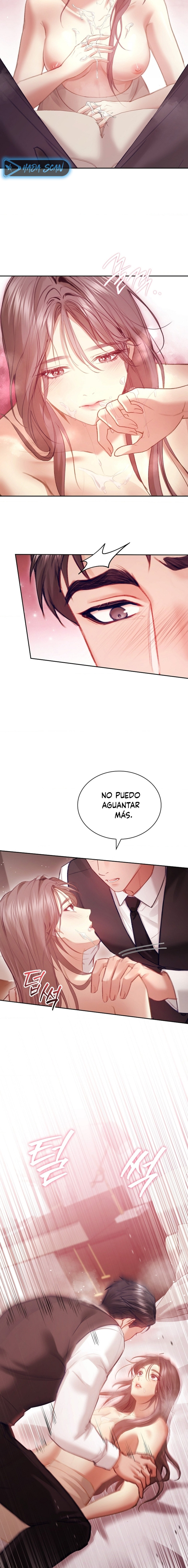 La esposa joven - Capítulo 56 - Página 9 - LectorTMOo