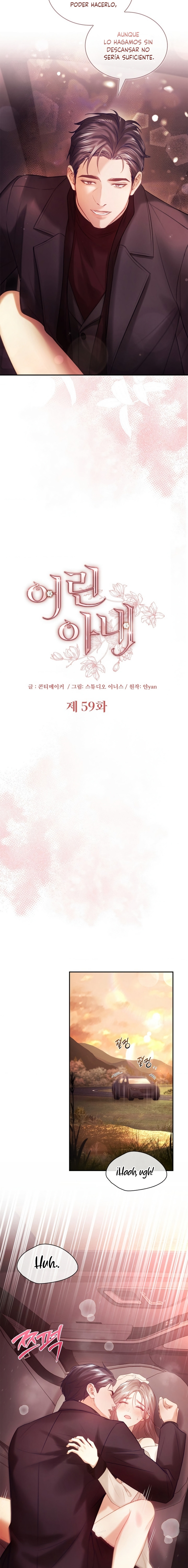 La esposa joven - Capítulo 59 - Página 6 - LectorTMOo