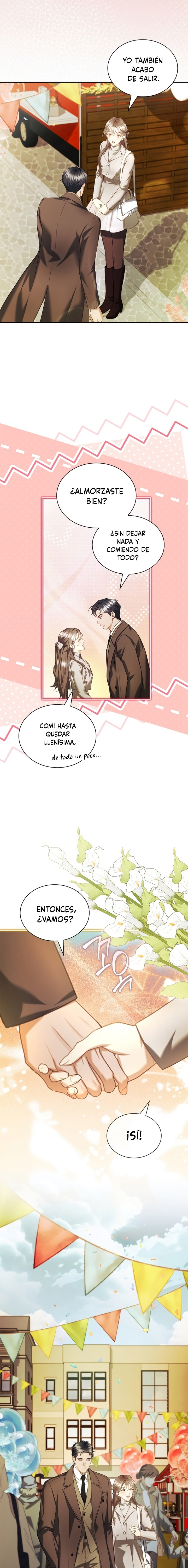 La esposa joven - Capítulo 59 - Página 15 - LectorTMOo