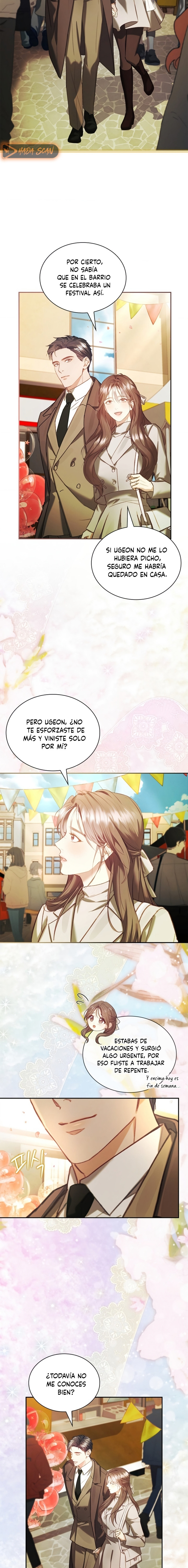 La esposa joven - Capítulo 59 - Página 16 - LectorTMOo