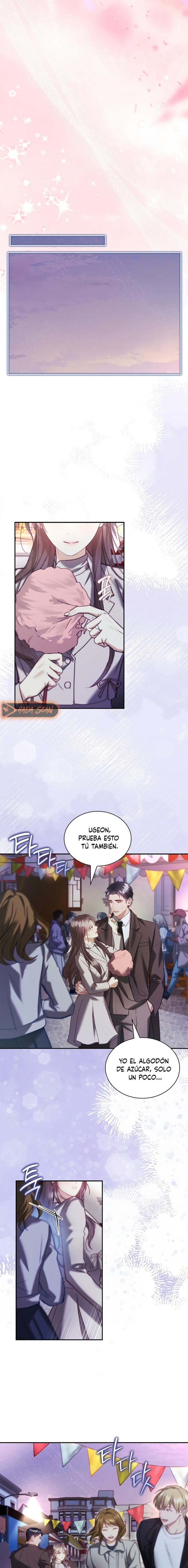 La esposa joven - Capítulo 59 - Página 18 - LectorTMOo