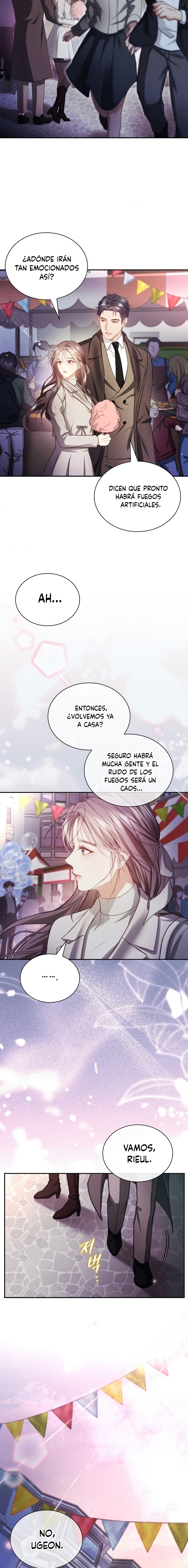 La esposa joven - Capítulo 59 - Página 19 - LectorTMOo
