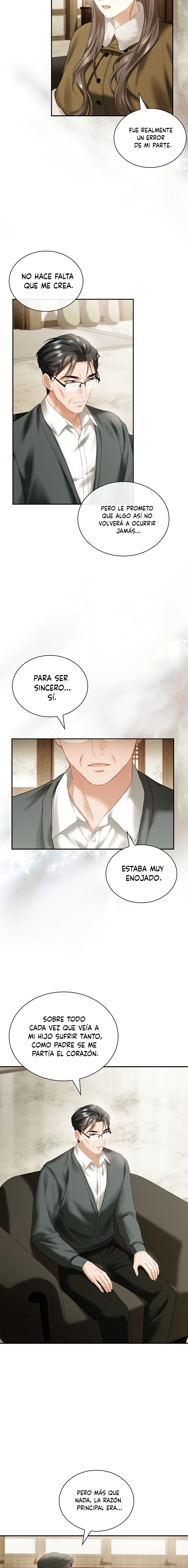 La esposa joven - Capítulo 61 - Página 6 - LectorTMOo