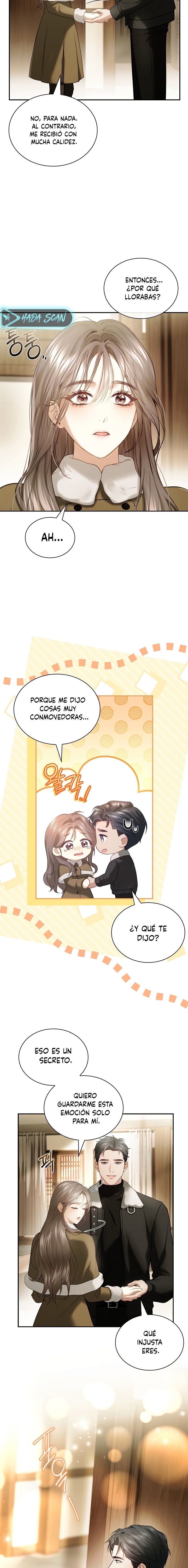 La esposa joven - Capítulo 61 - Página 11 - LectorTMOo