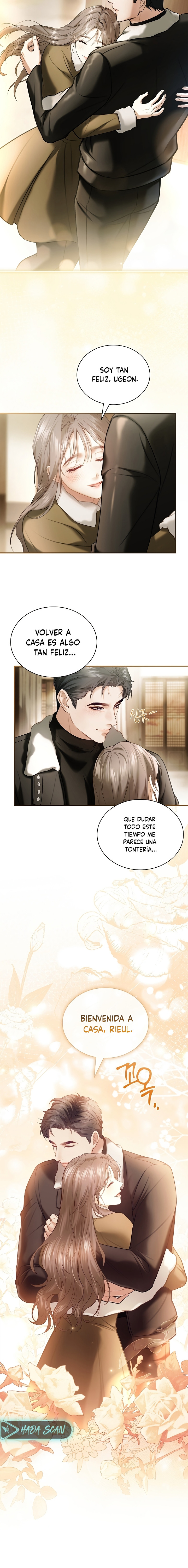 La esposa joven - Capítulo 61 - Página 12 - LectorTMOo
