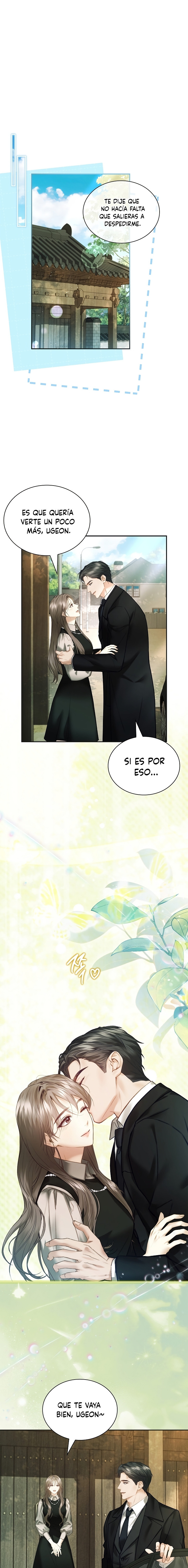 La esposa joven - Capítulo 61 - Página 13 - LectorTMOo