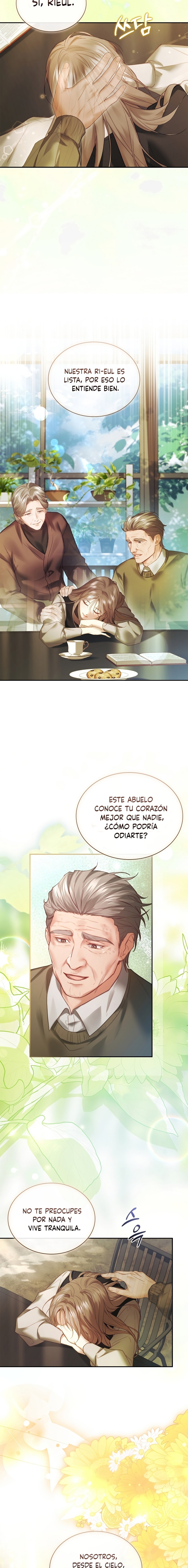 La esposa joven - Capítulo 61 - Página 18 - LectorTMOo