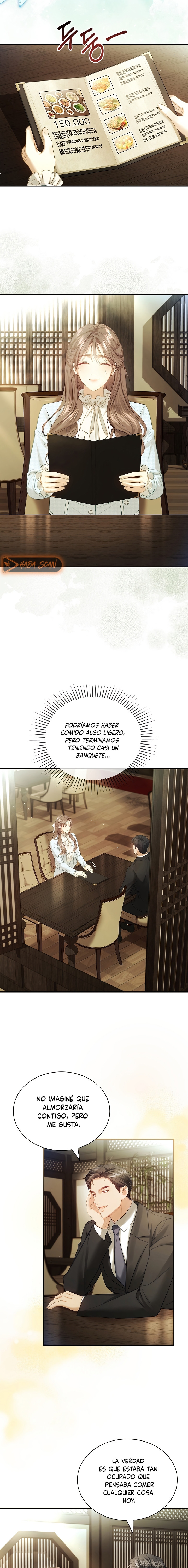 La esposa joven - Capítulo 62 - Página 7 - LectorTMOo