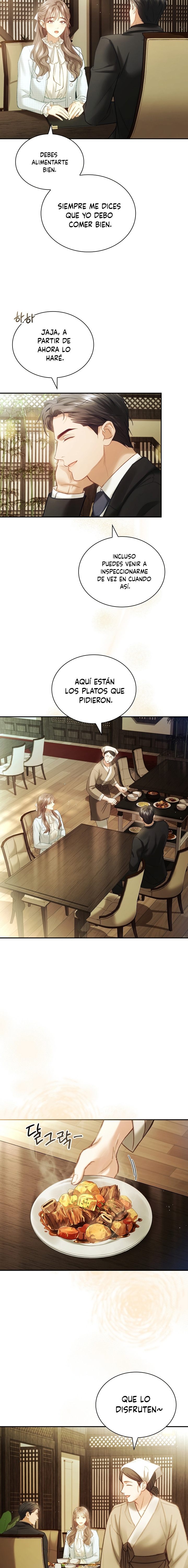 La esposa joven - Capítulo 62 - Página 8 - LectorTMOo