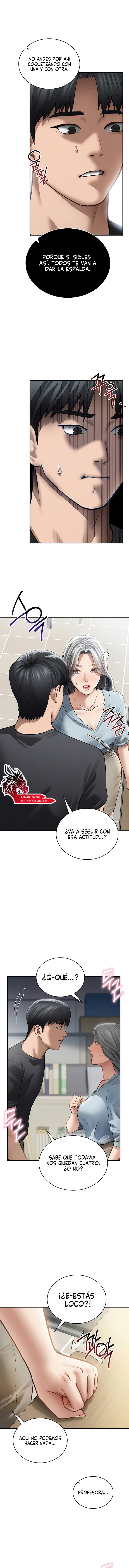 El Poder de Ver tus Deseos - Capítulo 53 - Página 2 - LectorTMOo