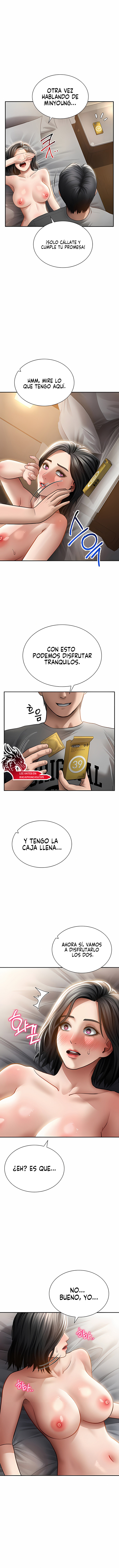 El Poder de Ver tus Deseos - Capítulo 59 - Página 10 - LectorTMOo