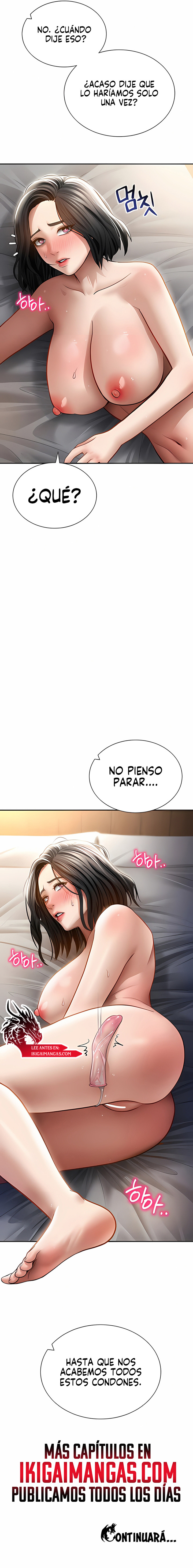 El Poder de Ver tus Deseos - Capítulo 59 - Página 13 - LectorTMOo