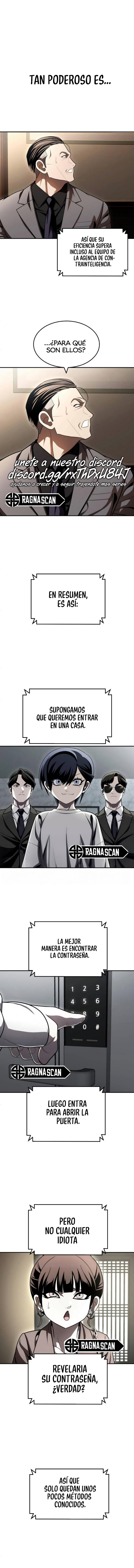 sentido de la diversión - Capítulo 70 - Página 4 - LectorTMOo