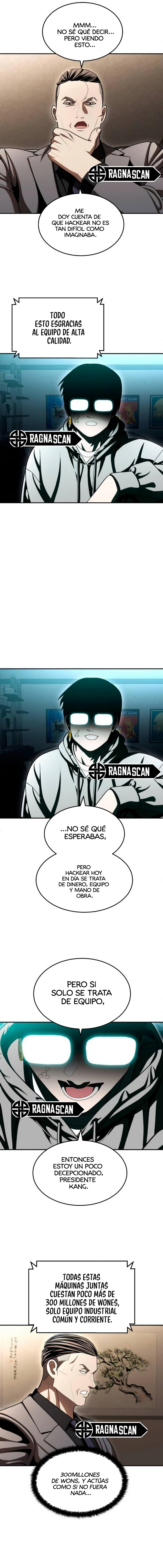 sentido de la diversión - Capítulo 70 - Página 9 - LectorTMOo