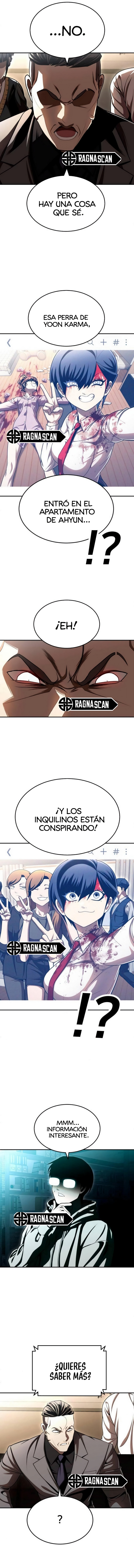 sentido de la diversión - Capítulo 70 - Página 19 - LectorTMOo