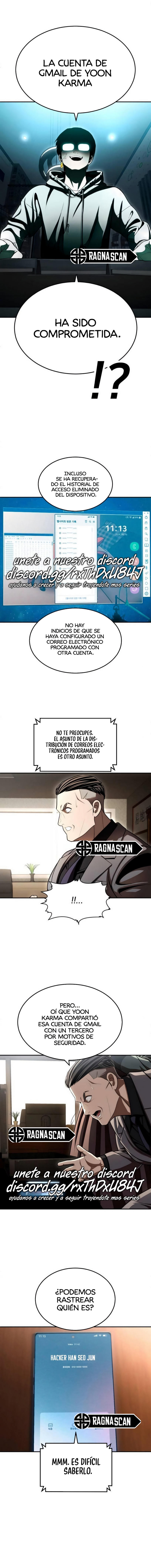 sentido de la diversión - Capítulo 70 - Página 20 - LectorTMOo