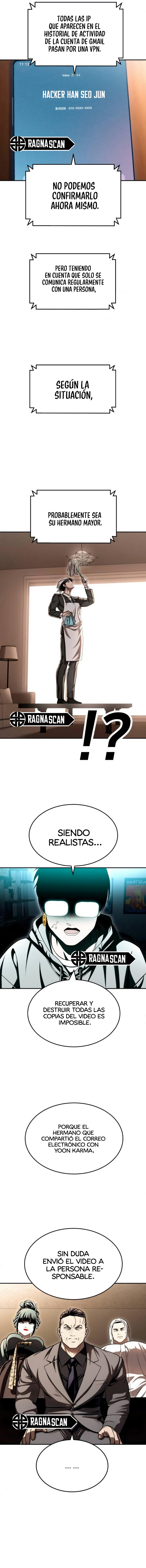 sentido de la diversión - Capítulo 70 - Página 21 - LectorTMOo