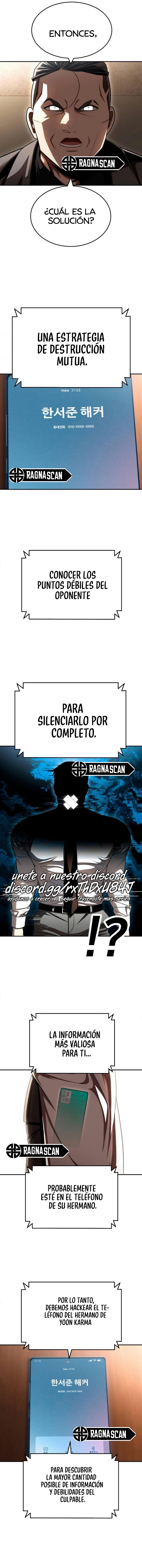 sentido de la diversión - Capítulo 70 - Página 22 - LectorTMOo
