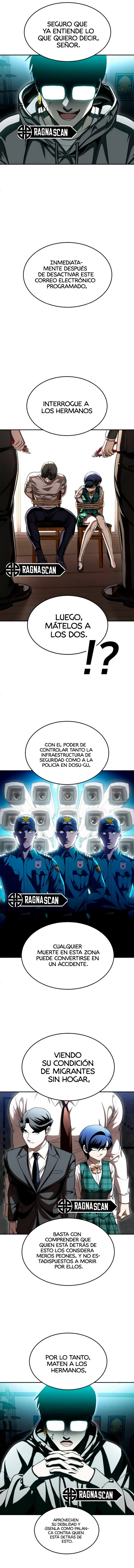 sentido de la diversión - Capítulo 70 - Página 23 - LectorTMOo