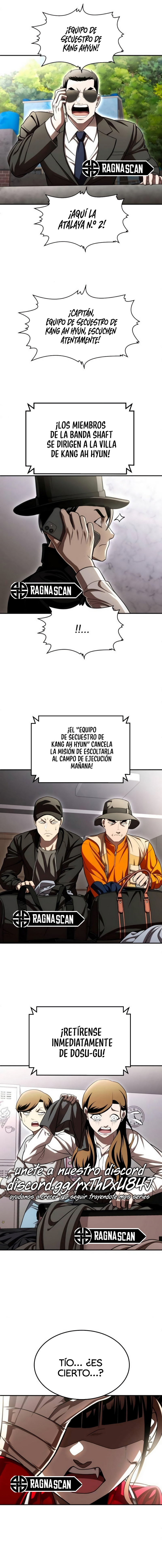 sentido de la diversión - Capítulo 70 - Página 26 - LectorTMOo