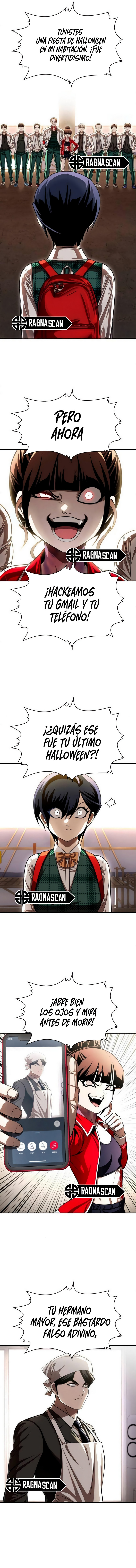 sentido de la diversión - Capítulo 70 - Página 29 - LectorTMOo