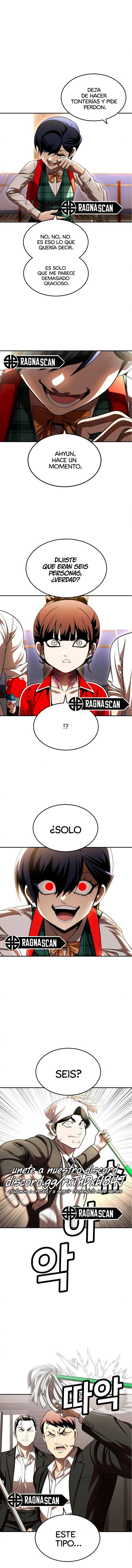 sentido de la diversión - Capítulo 71 - Página 4 - LectorTMOo