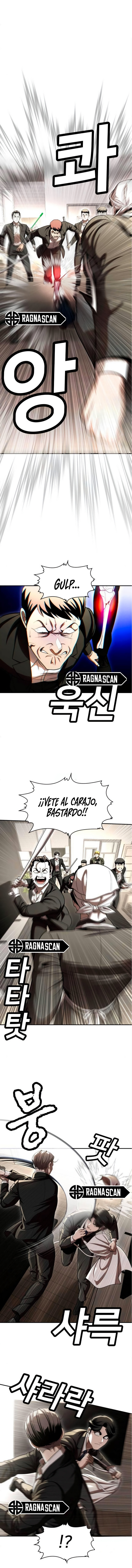 sentido de la diversión - Capítulo 71 - Página 5 - LectorTMOo