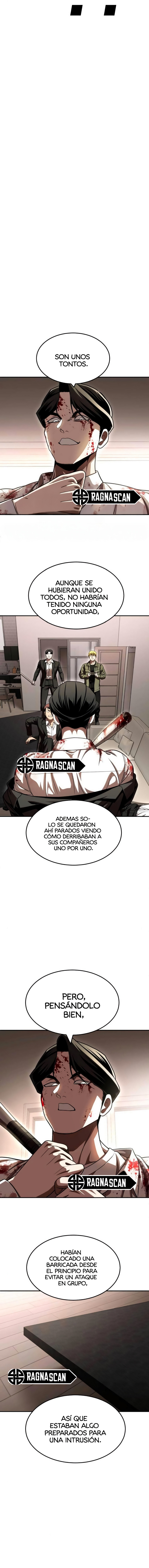 sentido de la diversión - Capítulo 71 - Página 13 - LectorTMOo
