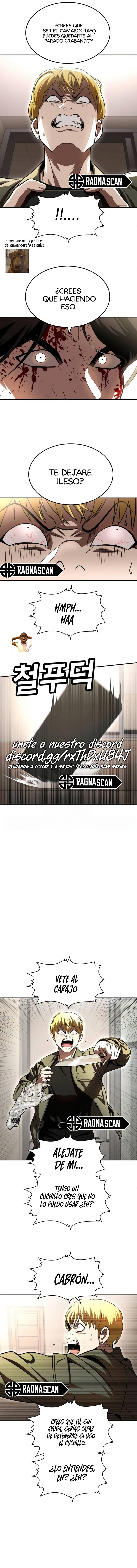 sentido de la diversión - Capítulo 71 - Página 20 - LectorTMOo
