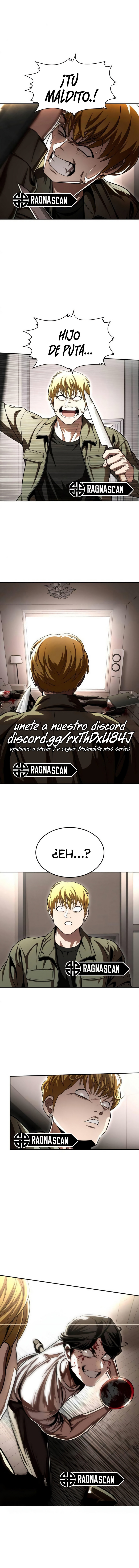 sentido de la diversión - Capítulo 71 - Página 22 - LectorTMOo