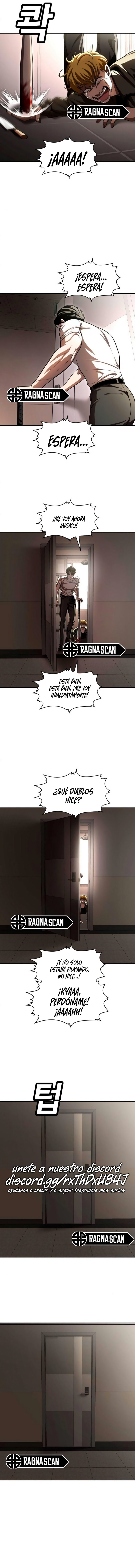 sentido de la diversión - Capítulo 71 - Página 24 - LectorTMOo