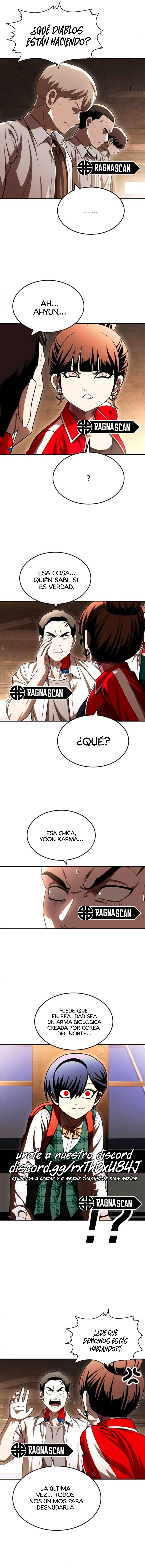 sentido de la diversión - Capítulo 72 - Página 6 - LectorTMOo
