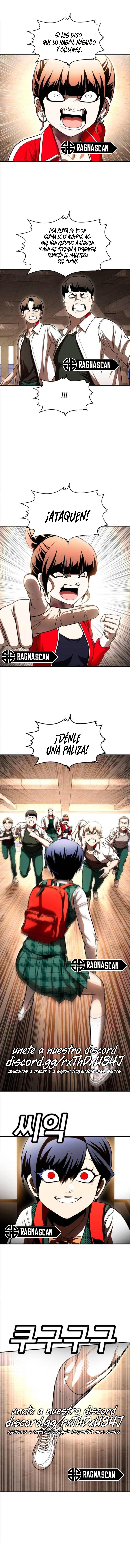 sentido de la diversión - Capítulo 72 - Página 9 - LectorTMOo