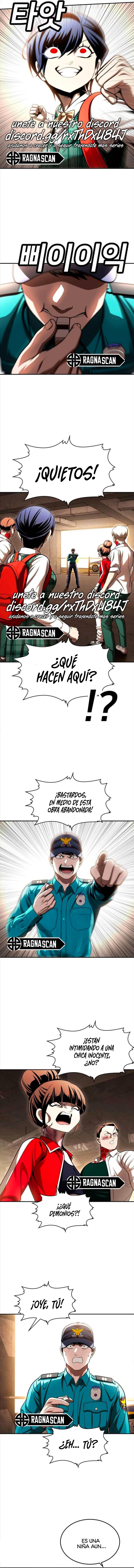 sentido de la diversión - Capítulo 72 - Página 10 - LectorTMOo