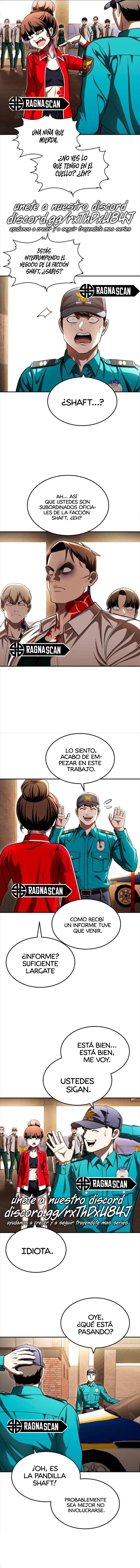 sentido de la diversión - Capítulo 72 - Página 11 - LectorTMOo
