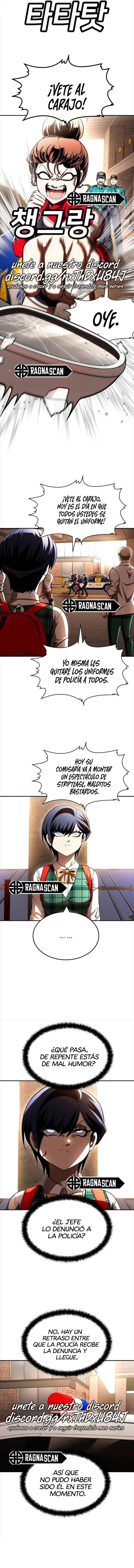 sentido de la diversión - Capítulo 72 - Página 15 - LectorTMOo