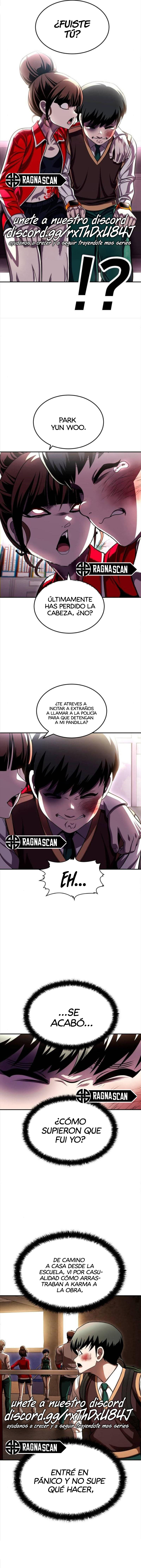 sentido de la diversión - Capítulo 72 - Página 17 - LectorTMOo