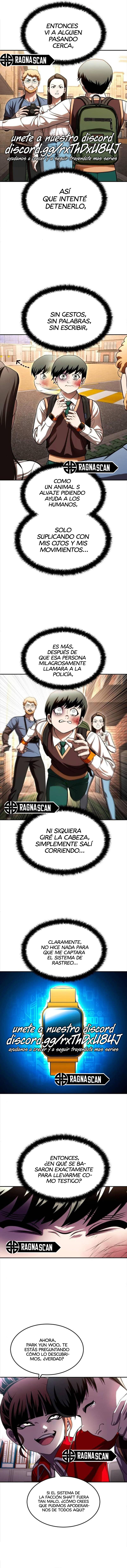 sentido de la diversión - Capítulo 72 - Página 18 - LectorTMOo