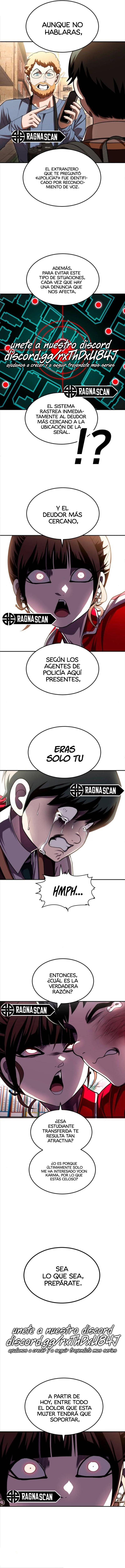 sentido de la diversión - Capítulo 72 - Página 19 - LectorTMOo